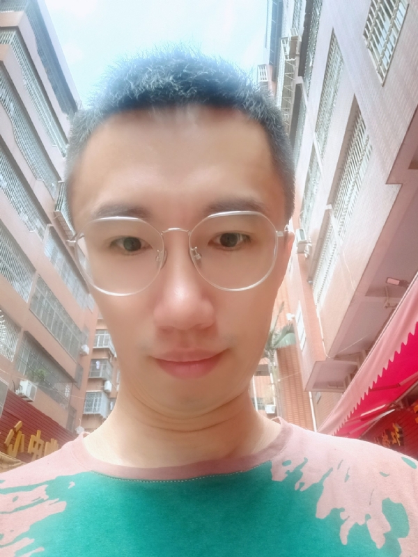 一生有你*足矣的第二张照片--漳平相亲网