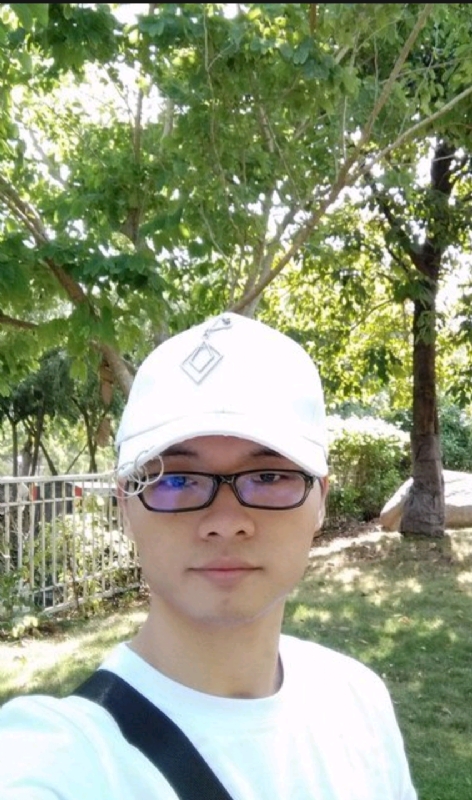 尘尘的第二张照片--漳平相亲网