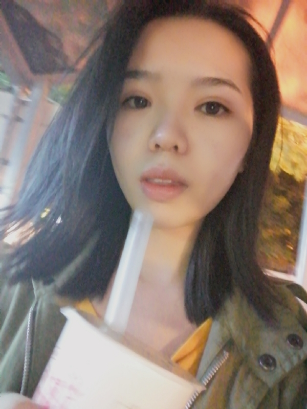 涯涯的第一张照片--漳平相亲网