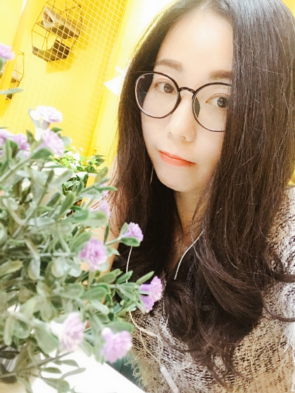 薇薇的第二张照片--漳平相亲网
