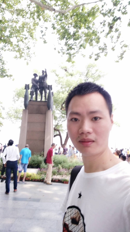 志东的第三张照片--漳平相亲网