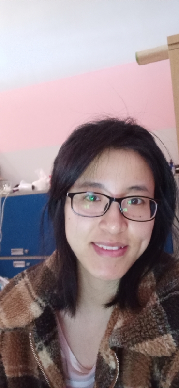 晓燕的第一张照片--漳平相亲网