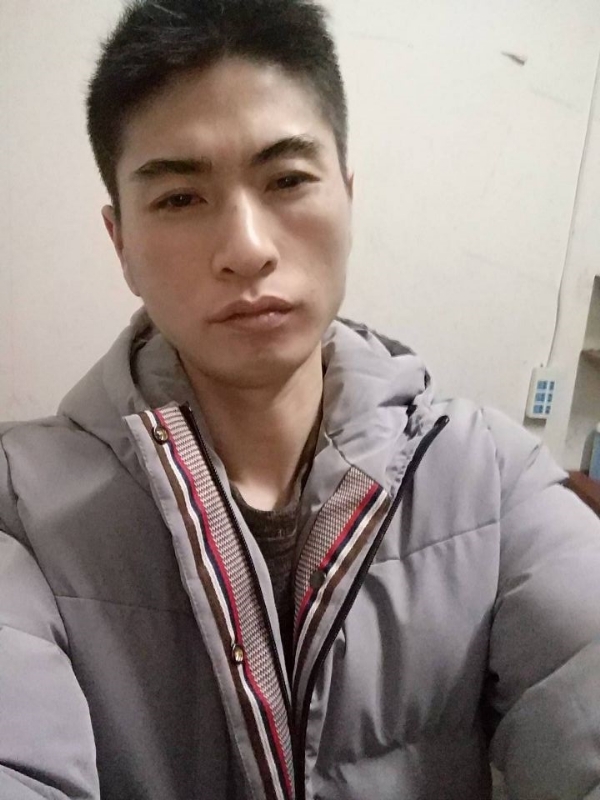 花若离枝的第一张照片--漳平相亲网