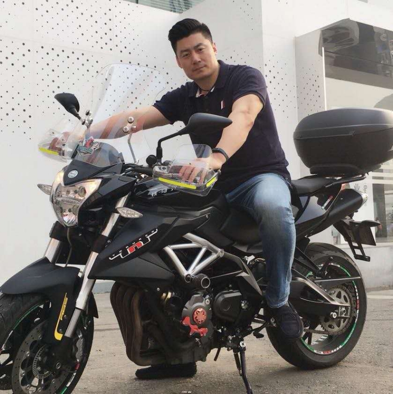 笃行致远的第一张照片--漳平相亲网