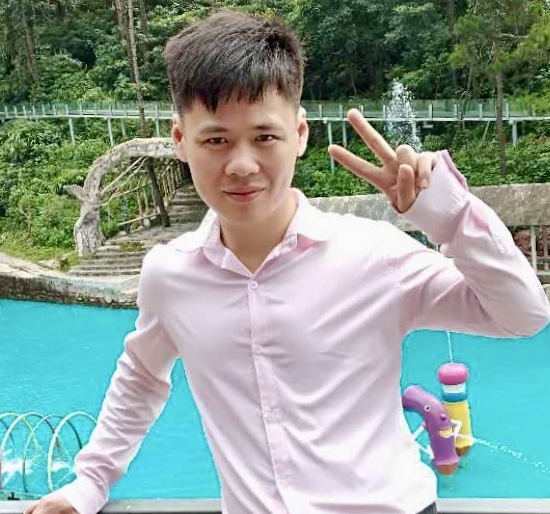 浅笑安然的第一张照片--漳平相亲网
