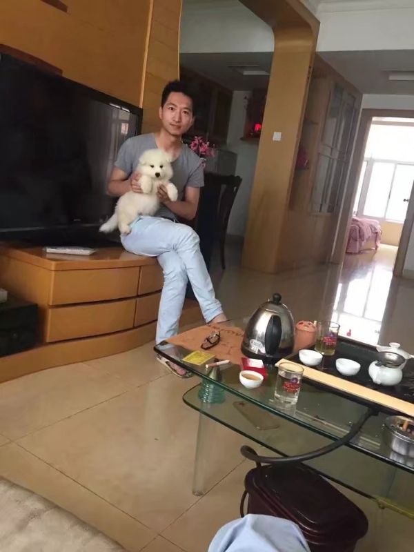 潇湘剑雨的第二张照片--漳平相亲网