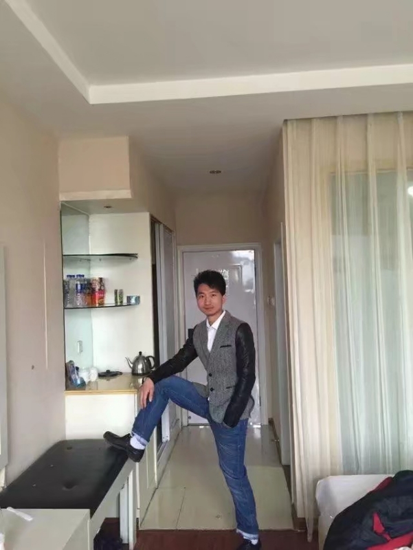 潇湘剑雨的第四张照片--漳平相亲网