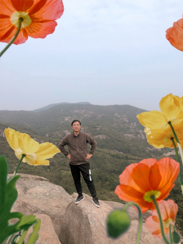 凯歌的第二张照片--漳平相亲网