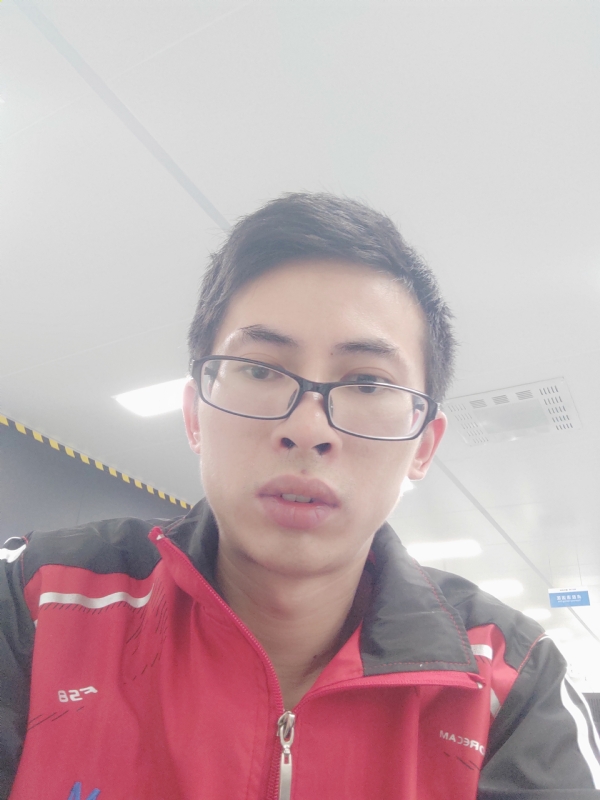 找个过日子的第一张照片--漳平相亲网