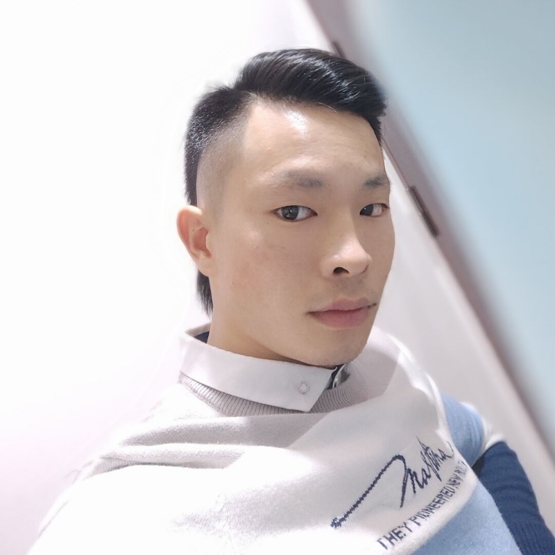 为爱付出的第二张照片--漳平相亲网