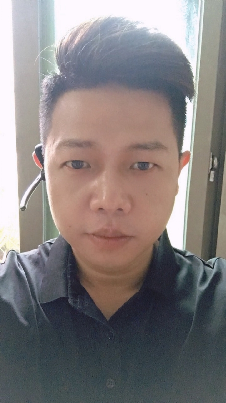 诚意征婚的第二张照片--漳平相亲网