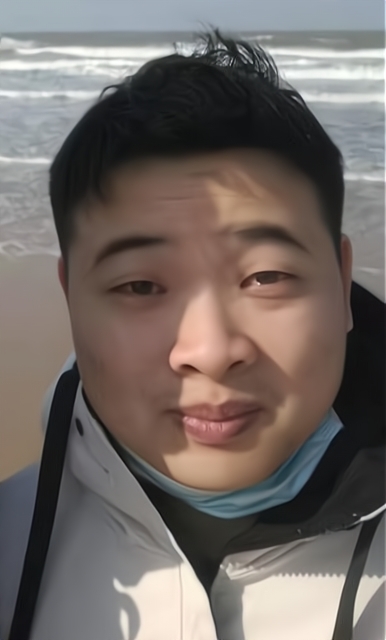 野生设计师的第一张照片--漳平相亲网