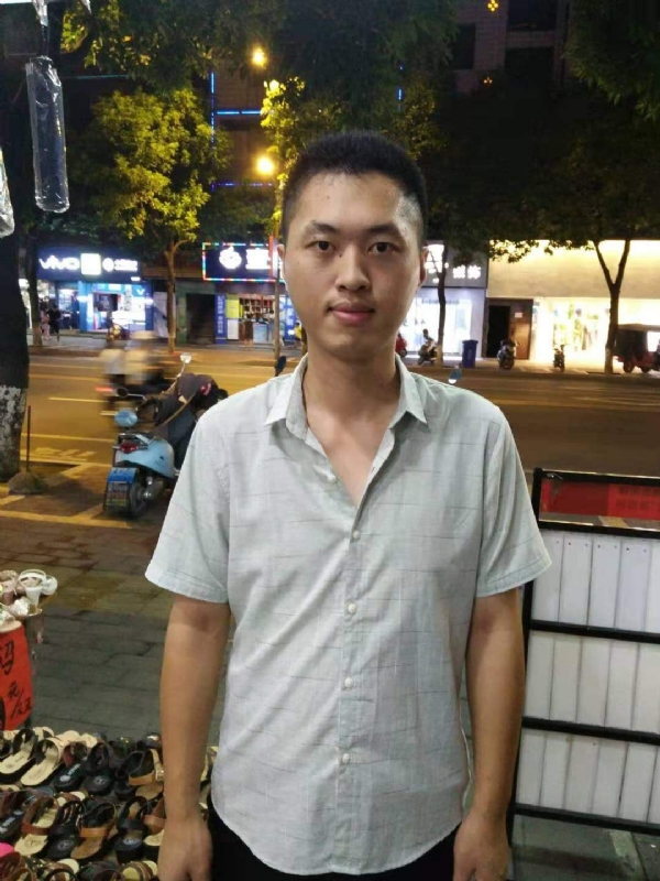 单身的雄鹰的第一张照片--漳平相亲网