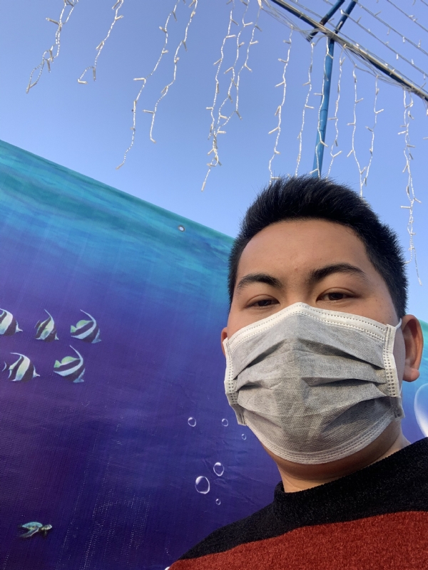 足矣的第一张照片--漳平相亲网