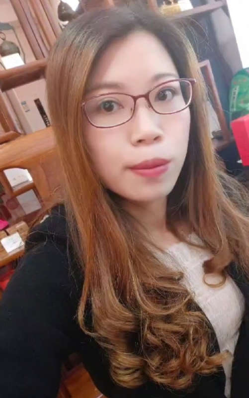 美好未来的第二张照片--漳平相亲网