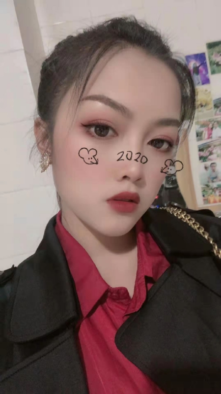 美丽的意外的第一张照片--漳平相亲网