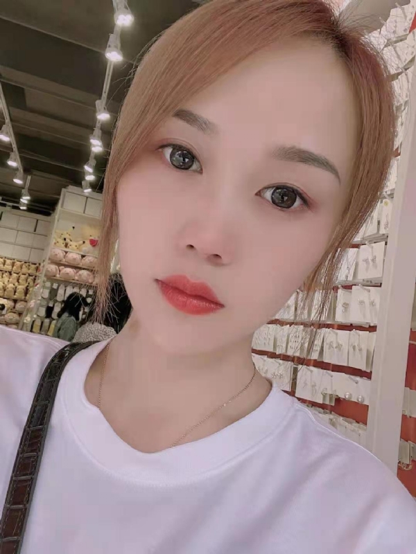 美丽的意外的第二张照片--漳平相亲网