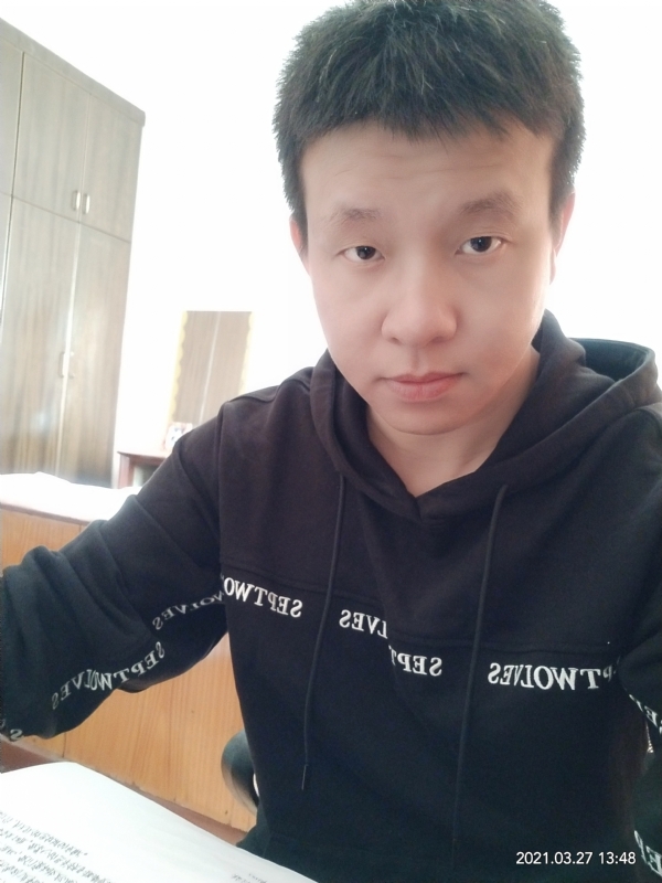 夜雨的第一张照片--漳平相亲网