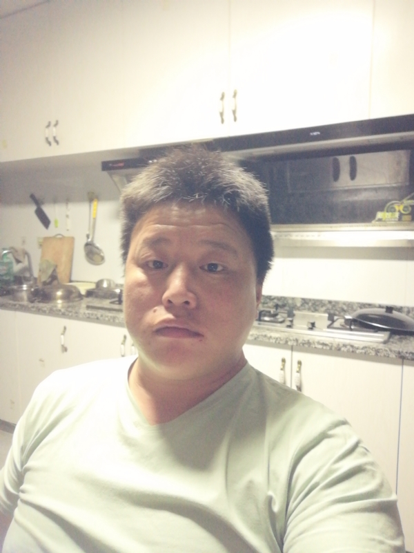 难遇钟意人的第一张照片--漳平相亲网