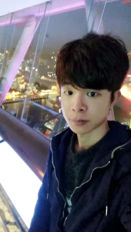 他年词笔的第一张照片--漳平相亲网