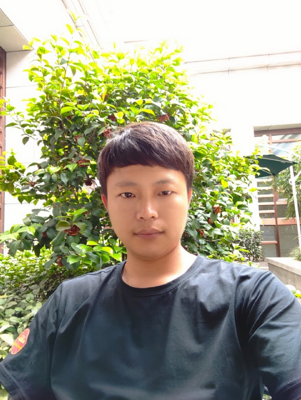 谈情说爱的第一张照片--漳平相亲网
