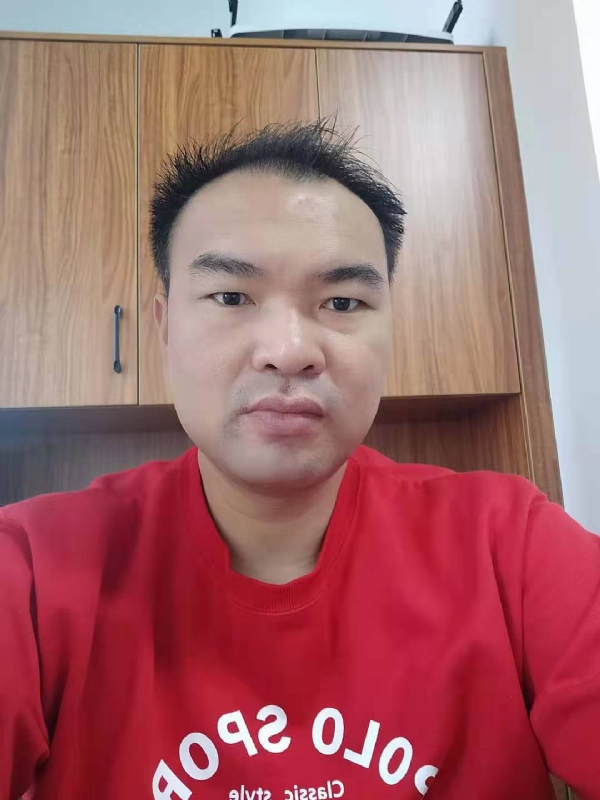 冷如秋的第二张照片--漳平相亲网