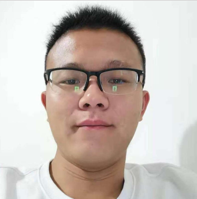 图图的第一张照片--漳平相亲网