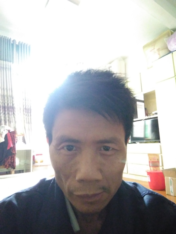 陈伟的第二张照片--漳平相亲网