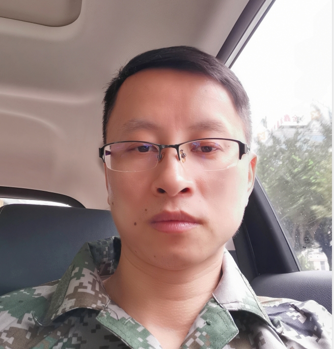 风来云意的第一张照片--漳平相亲网