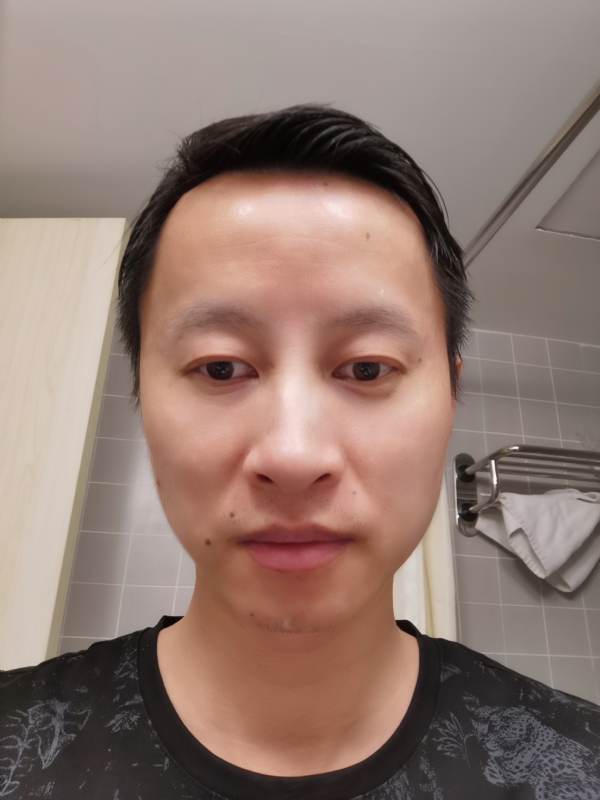 风来云意的第四张照片--漳平相亲网
