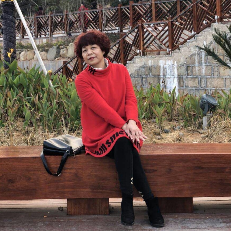 诗琴画意的第一张照片--漳平相亲网