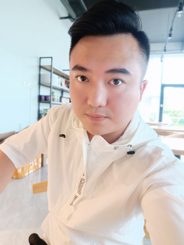 王先生的第一张照片--漳平相亲网