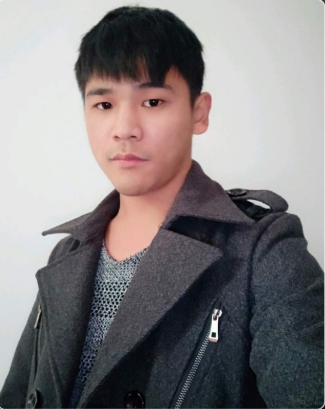 良人的第二张照片--漳平相亲网