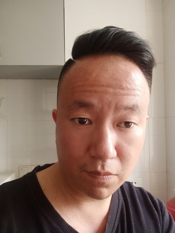 阿king的第一张照片--漳平相亲网