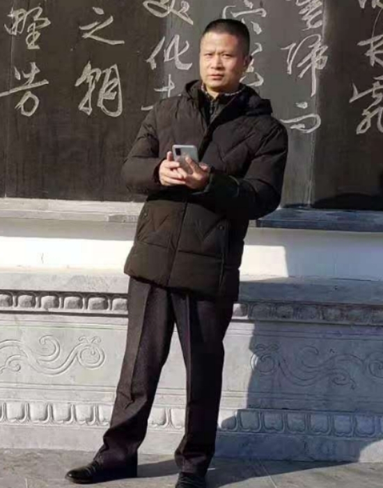 无云的第二张照片--漳平相亲网