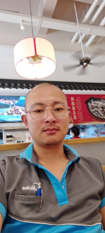 择一人相老的第一张照片--漳平相亲网