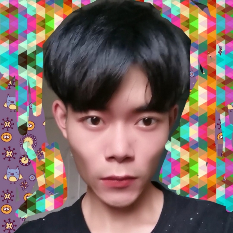 嘻嘻鱼20的第一张照片--漳平相亲网