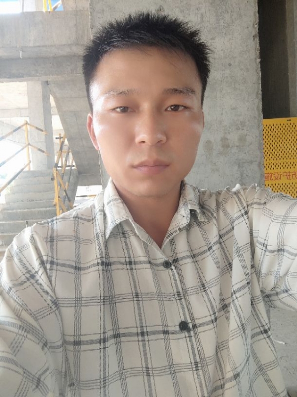 瑾言的第一张照片--漳平相亲网
