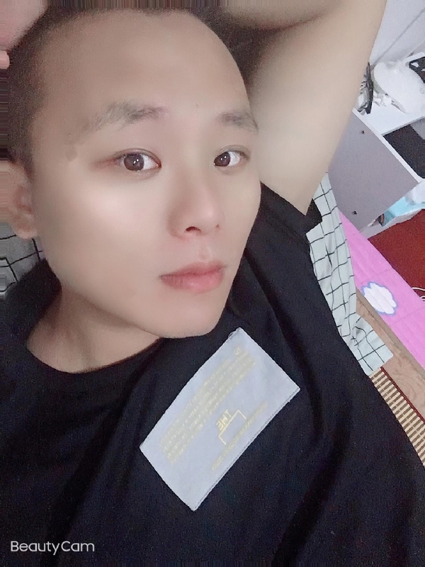 相守的第二张照片--漳平相亲网