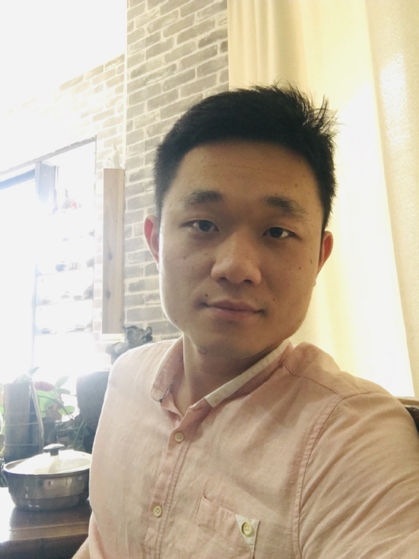 落落大方的第二张照片--漳平相亲网