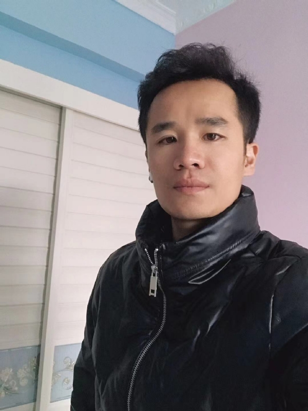 小杨哥的第二张照片--漳平相亲网
