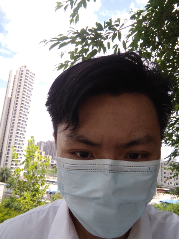 zf的第一张照片--漳平相亲网