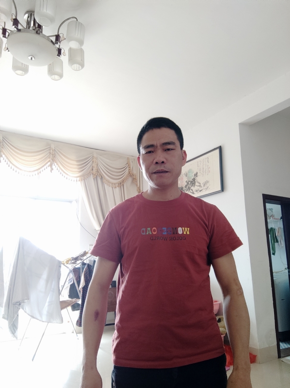 再回首的第二张照片--漳平相亲网