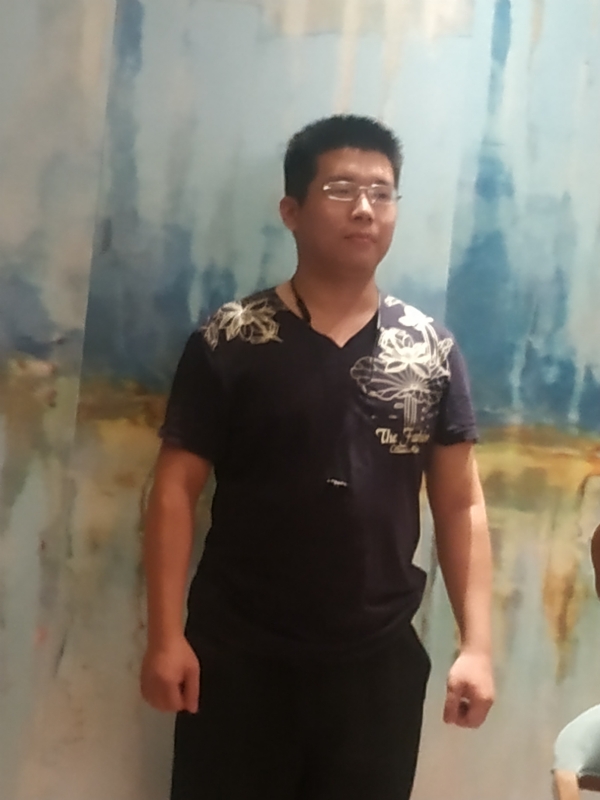 梦想成真的第一张照片--漳平相亲网