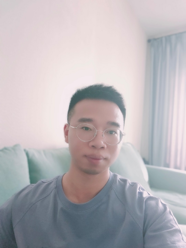 阿挺的第一张照片--漳平相亲网