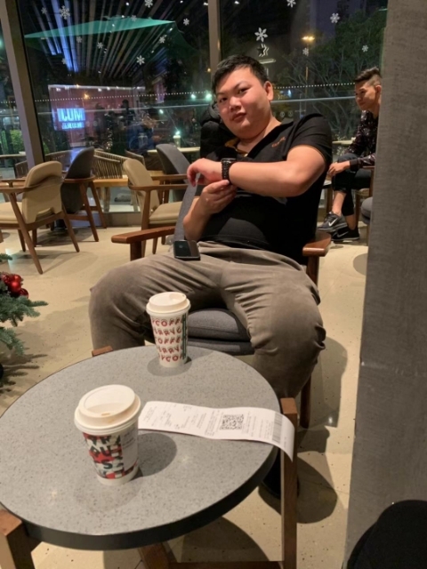 华熙的第一张照片--漳平相亲网