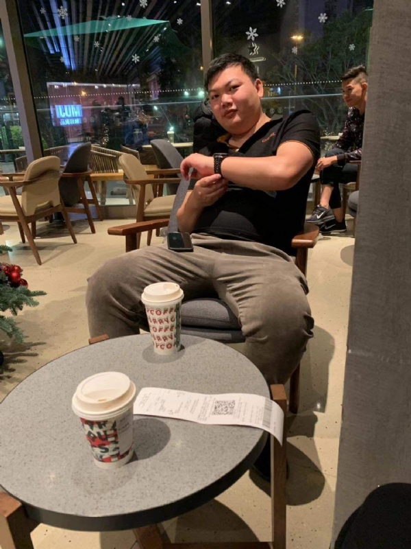 华熙的第二张照片--漳平相亲网