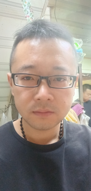 雅痞的第二张照片--漳平相亲网