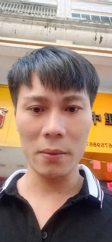 笑看人生的第一张照片--漳平相亲网