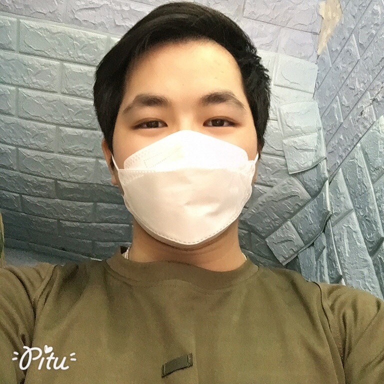 Kwan的第一张照片--漳平相亲网